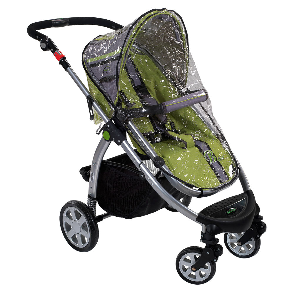 Stroller Accessories