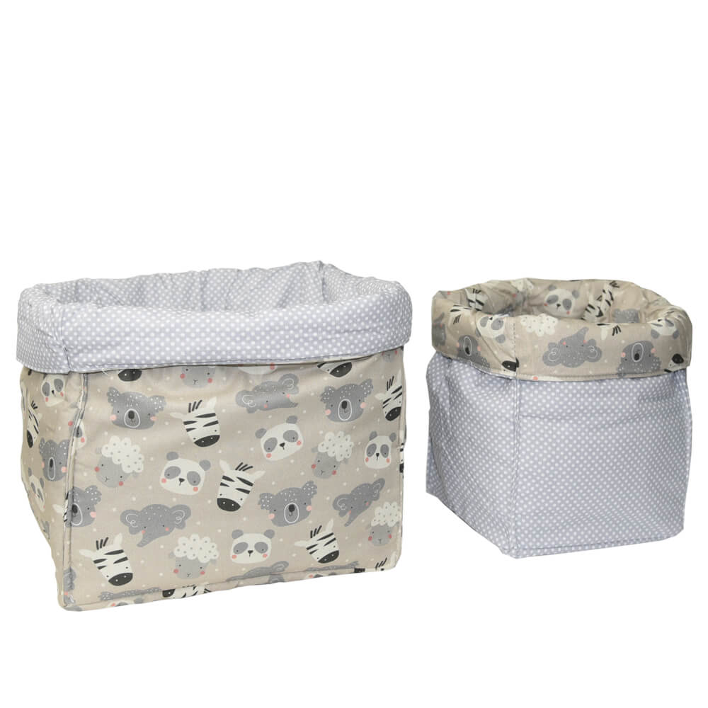 Storage Baskets