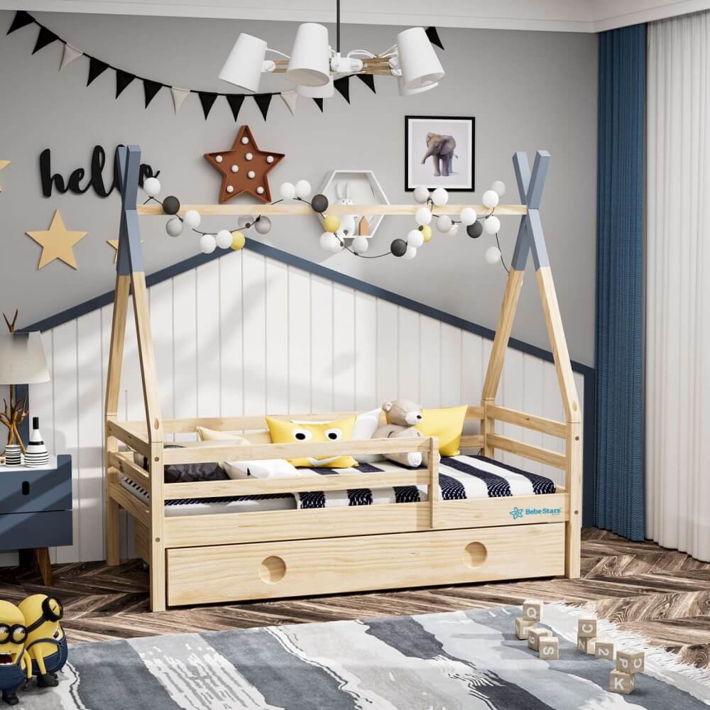 Montessori Beds