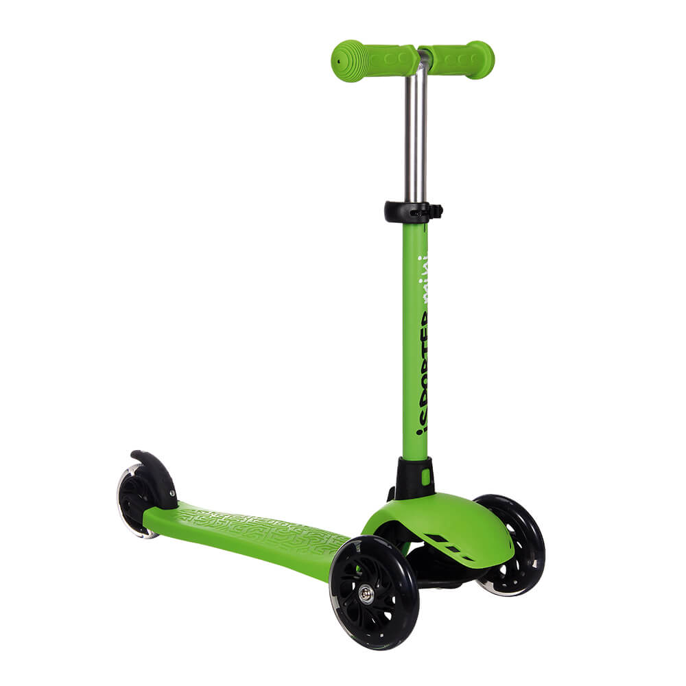 Scooters