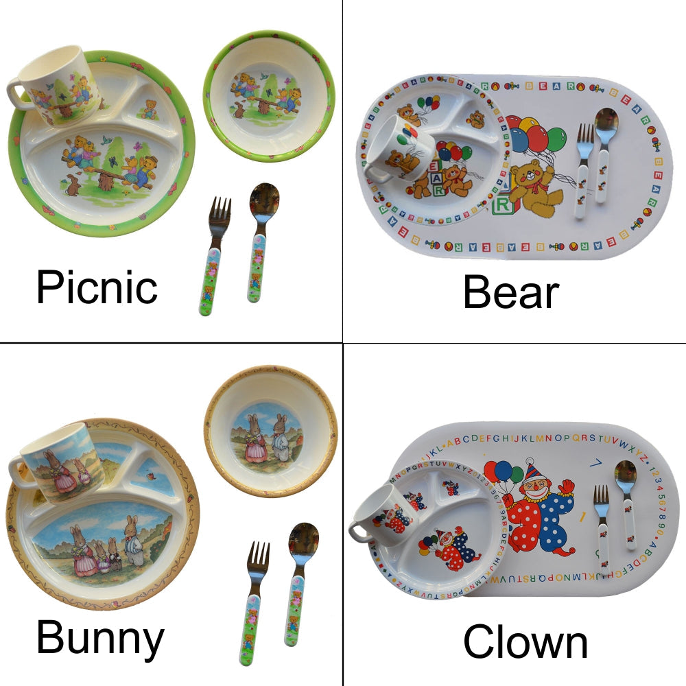 Dinnerware