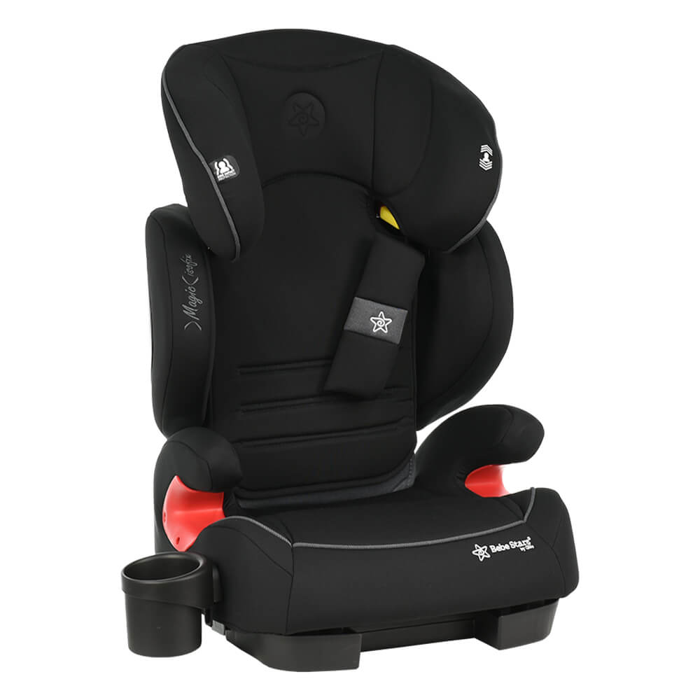 Car Seats 100-150cm (15-36kg)