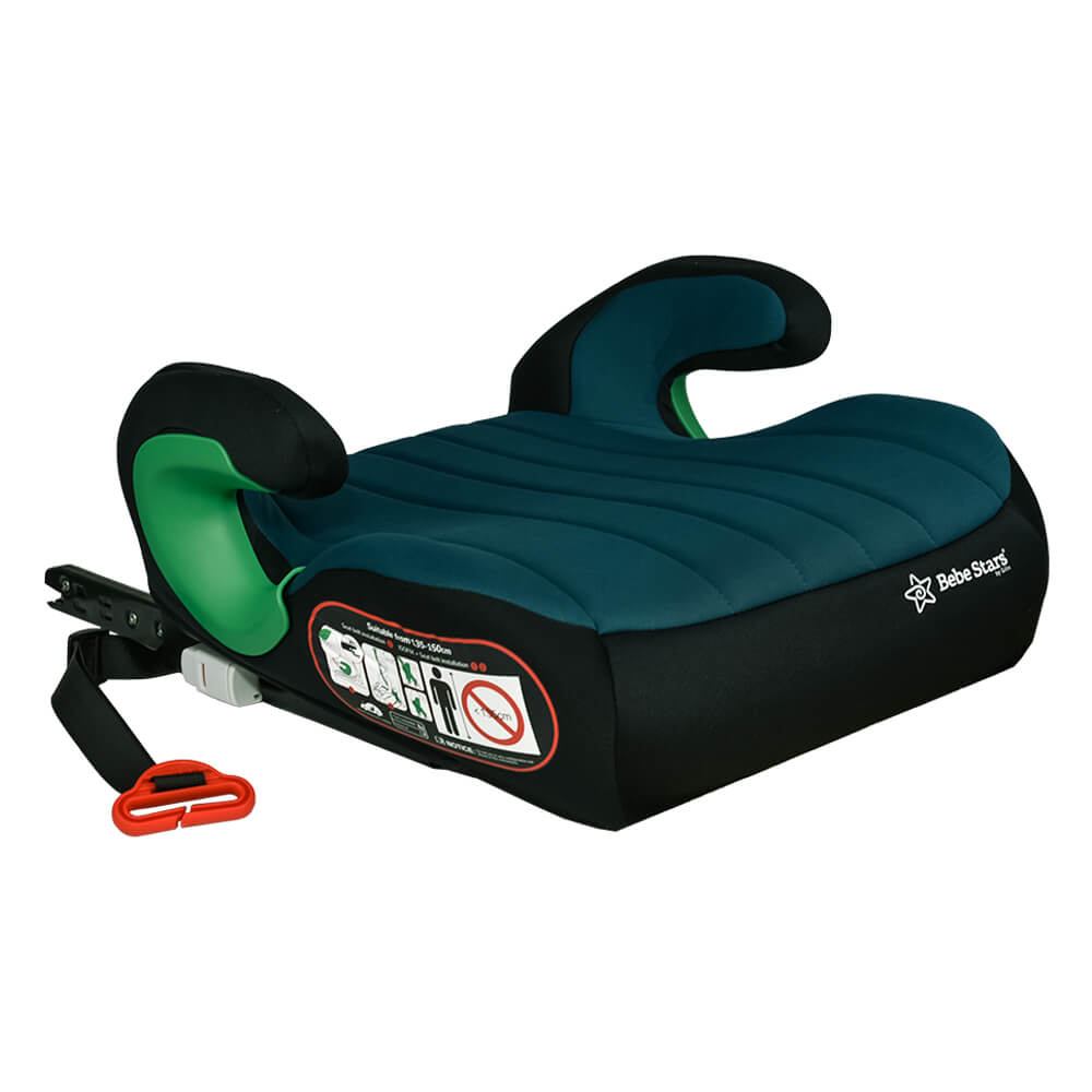 Car Booster Seats (Children 130-150cm 22-36kg)