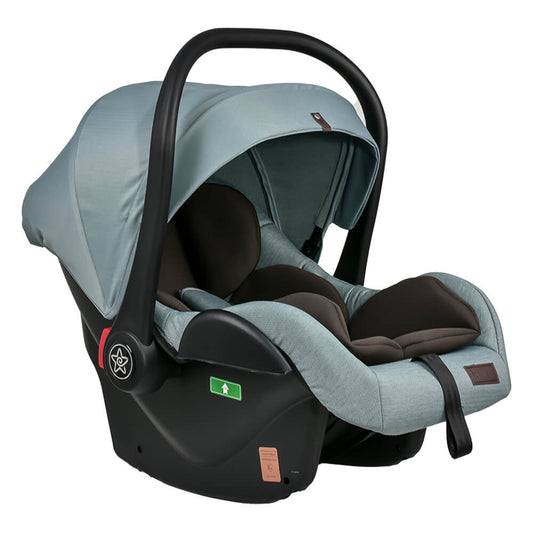 NAMMAS I-SIZE OCEAN CAR SEAT