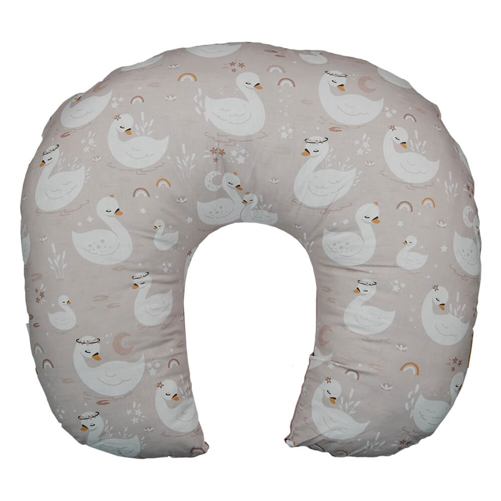 SWAN NURSING CUSHION