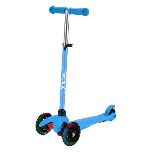 SKATEBOARD XRIDE BLUE