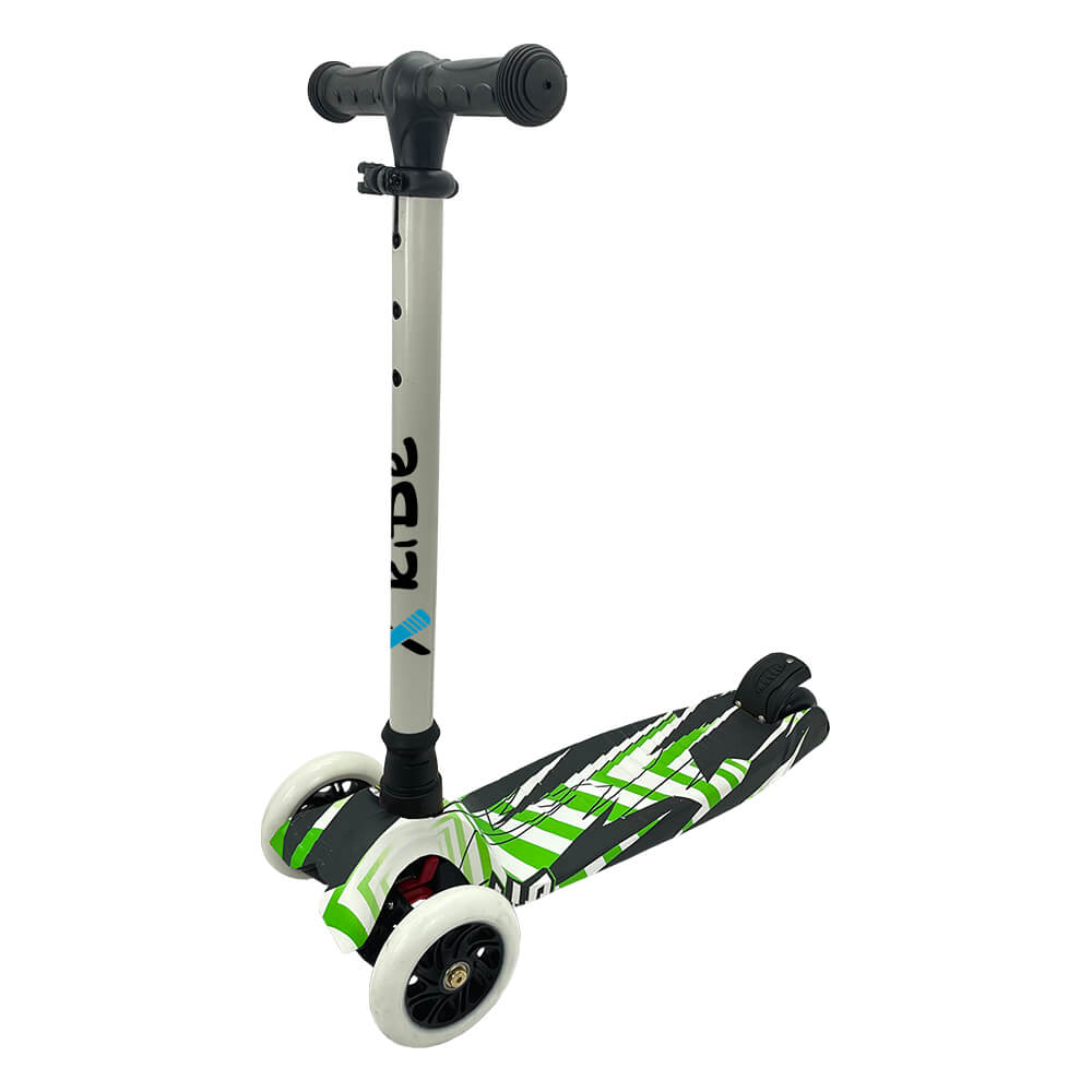 XRIDE LIME SKATES