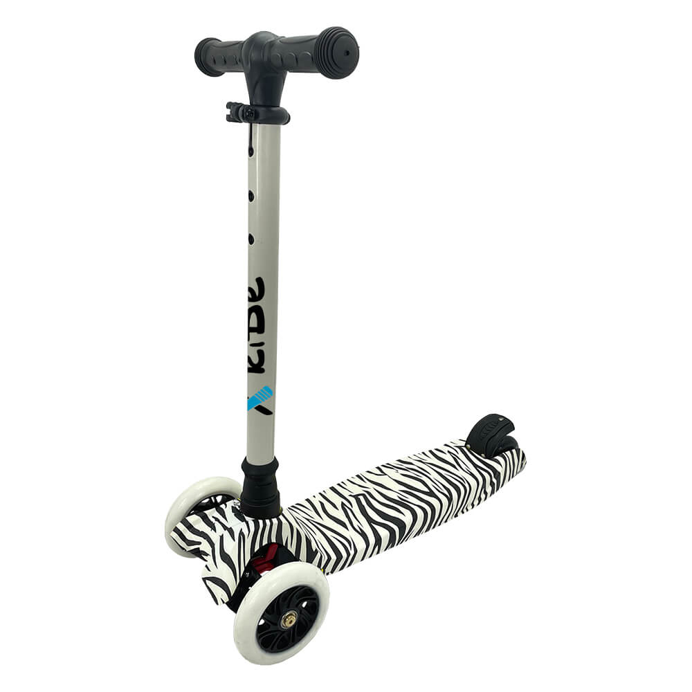 XRIDE STRIPES SKATES