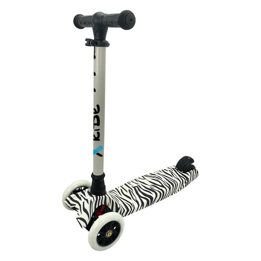 XRIDE STRIPES SKATES