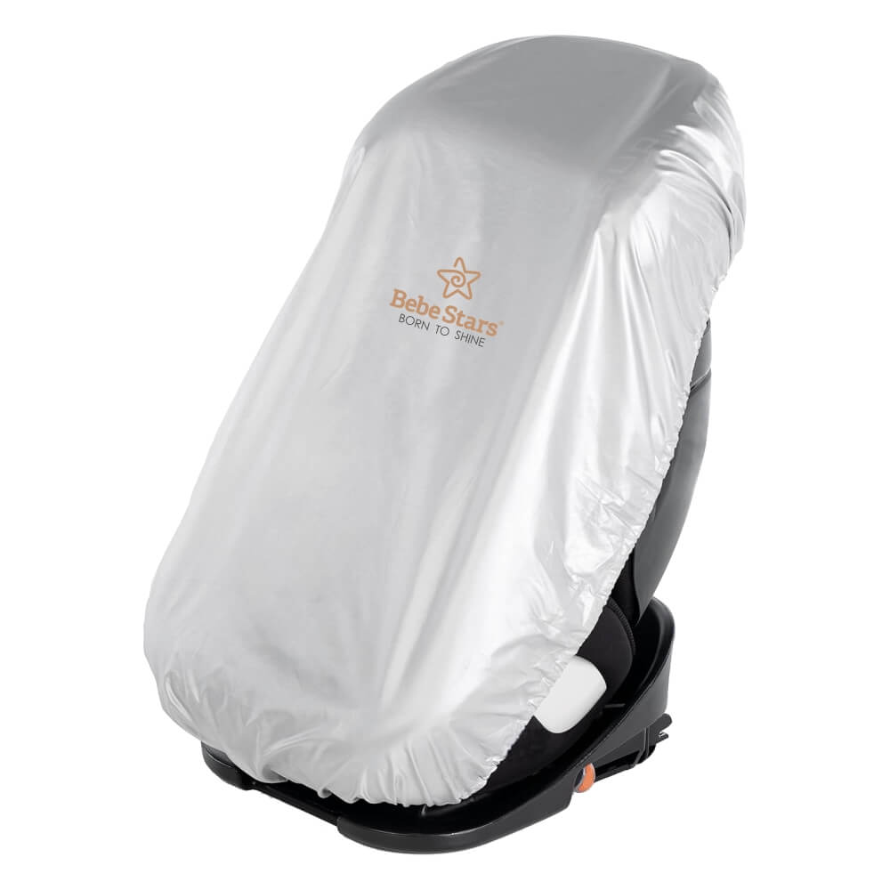 SUNSCREEN CAR SEAT COVER