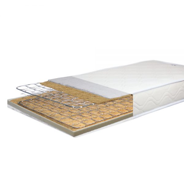 MERCURY MATTRESS 160X80